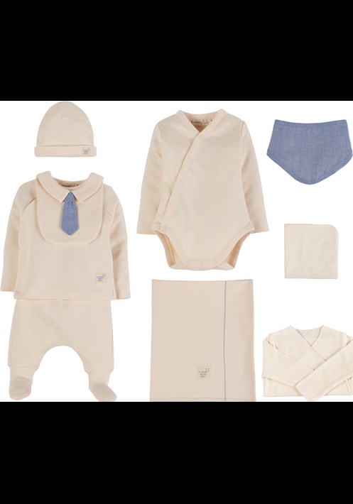 Organik 8'li Set 18214 1